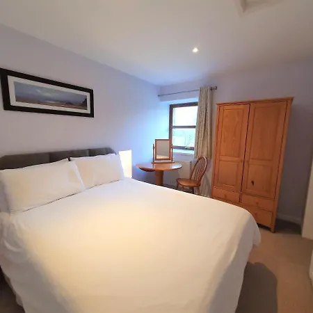 Fodol Cottages Menai Bridge Esterno foto