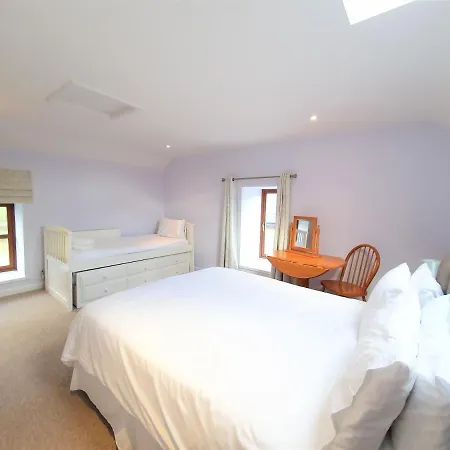 Fodol Cottages Menai Bridge Esterno foto