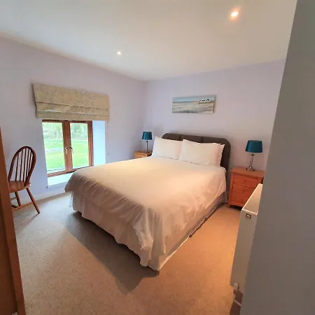 Fodol Cottages Menai Bridge Esterno foto