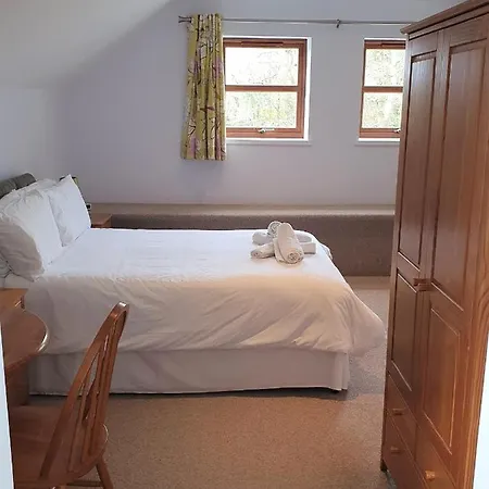 Fodol Cottages Menai Bridge Esterno foto
