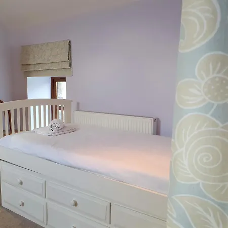 Fodol Cottages Menai Bridge Esterno foto