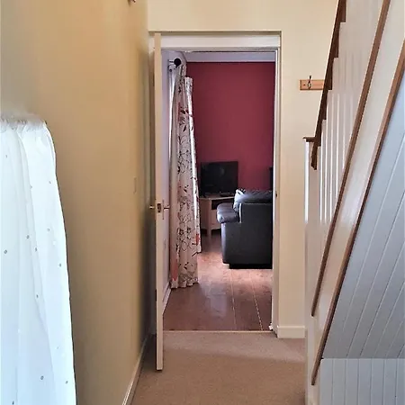 Fodol Cottages Menai Bridge Esterno foto