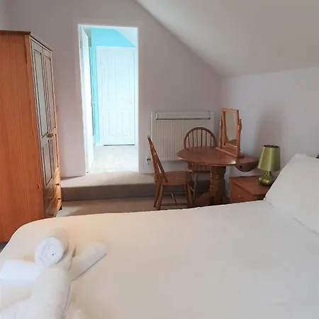 Fodol Cottages Menai Bridge Esterno foto