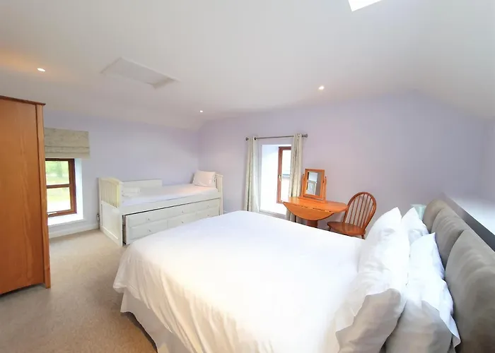 Fodol Cottages