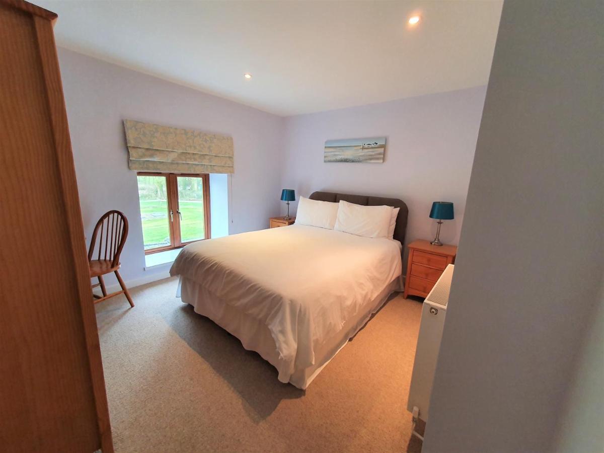 Holiday home Fodol Menai Bridge