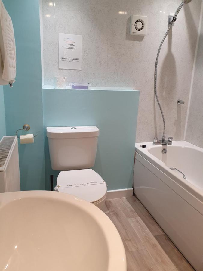 Fodol Holiday home Menai Bridge
