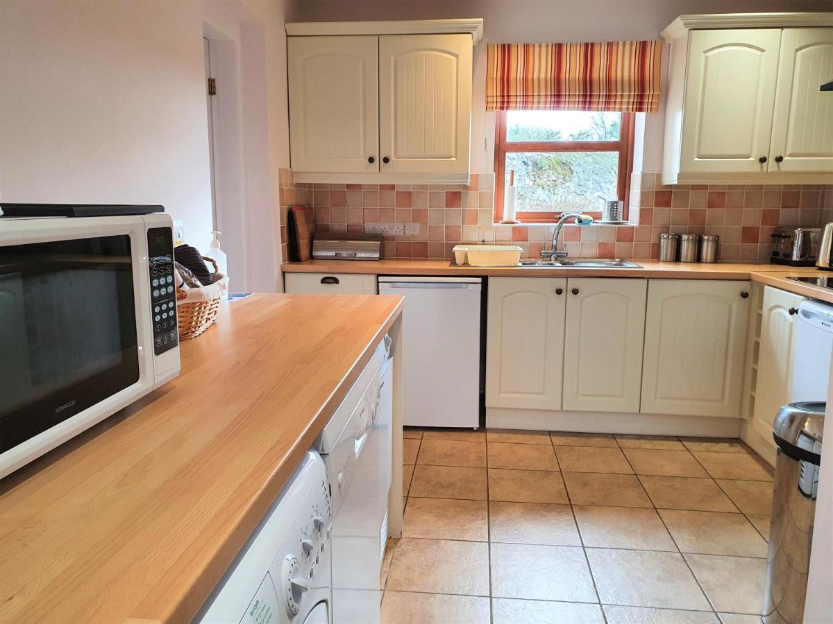 Holiday home Fodol Menai Bridge